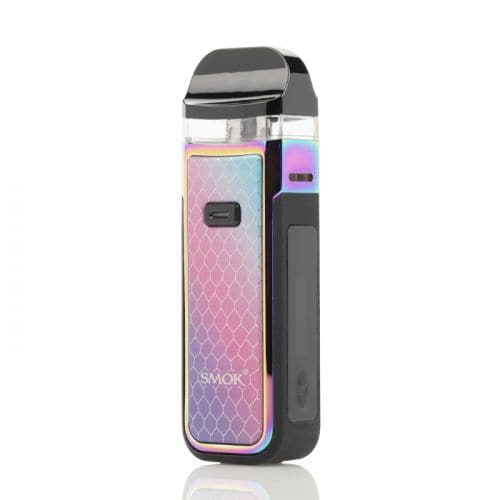 SMOK NORD X Pod Kit - 60W IP67 - Vape Here Store