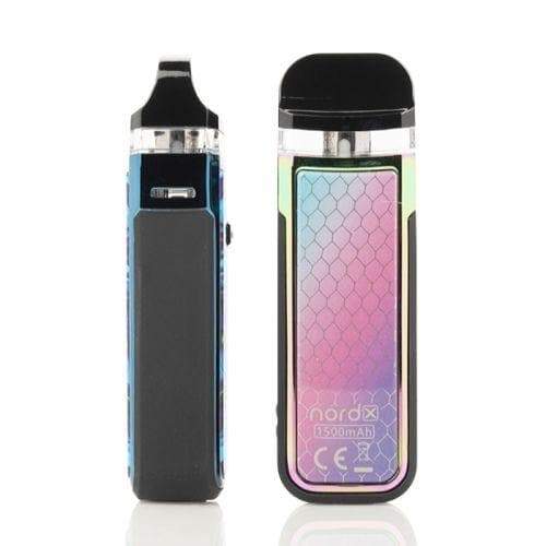 Smok Nord X 60W POD SYSTEM - Pods System - UAE - KSA - Abu Dhabi - Dubai - RAK 11