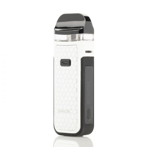 SMOK NORD X Pod Kit - 60W IP67 - Vape Here Store