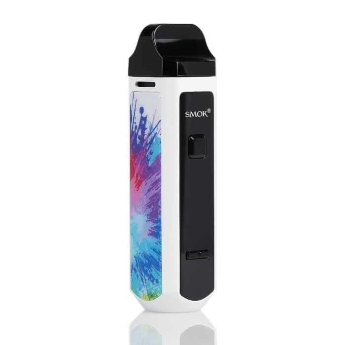 SMOK RPM 40 Pod Kit 1500mAh - 40W - Vape Here Store
