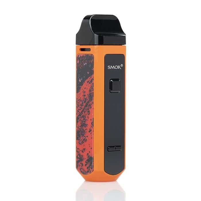 SMOK RPM 40 Pod Kit 1500mAh - 40W - Vape Here Store