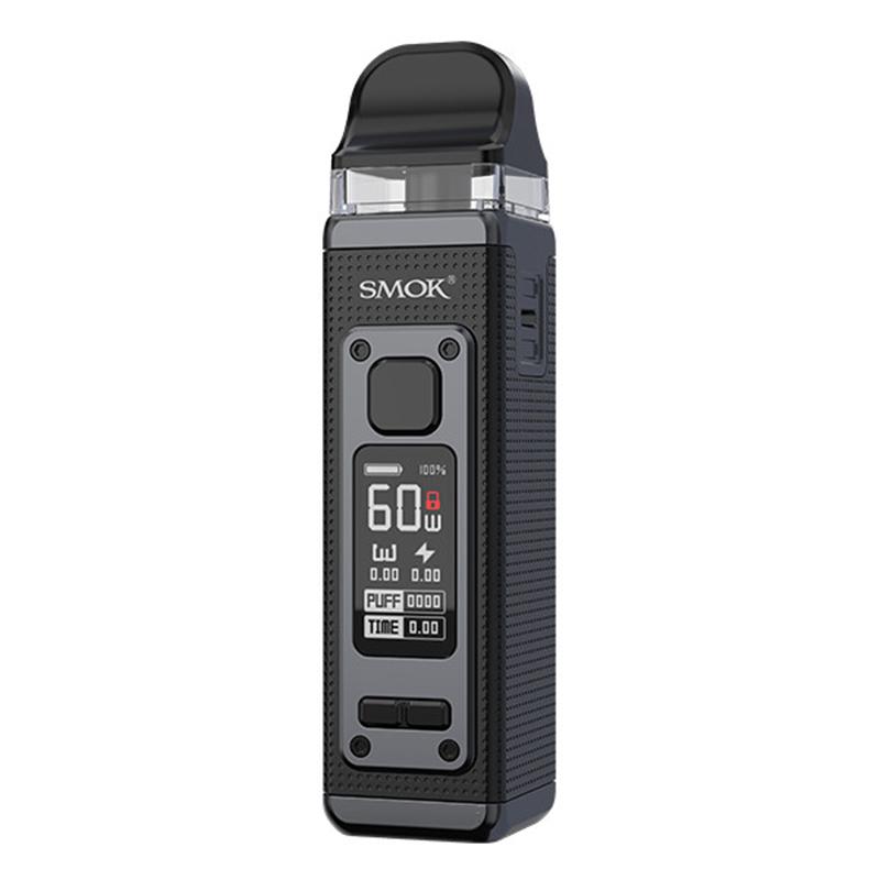 SMOK RPM 4 60W POD SYSTEM 1650mAh - Vape Here Store