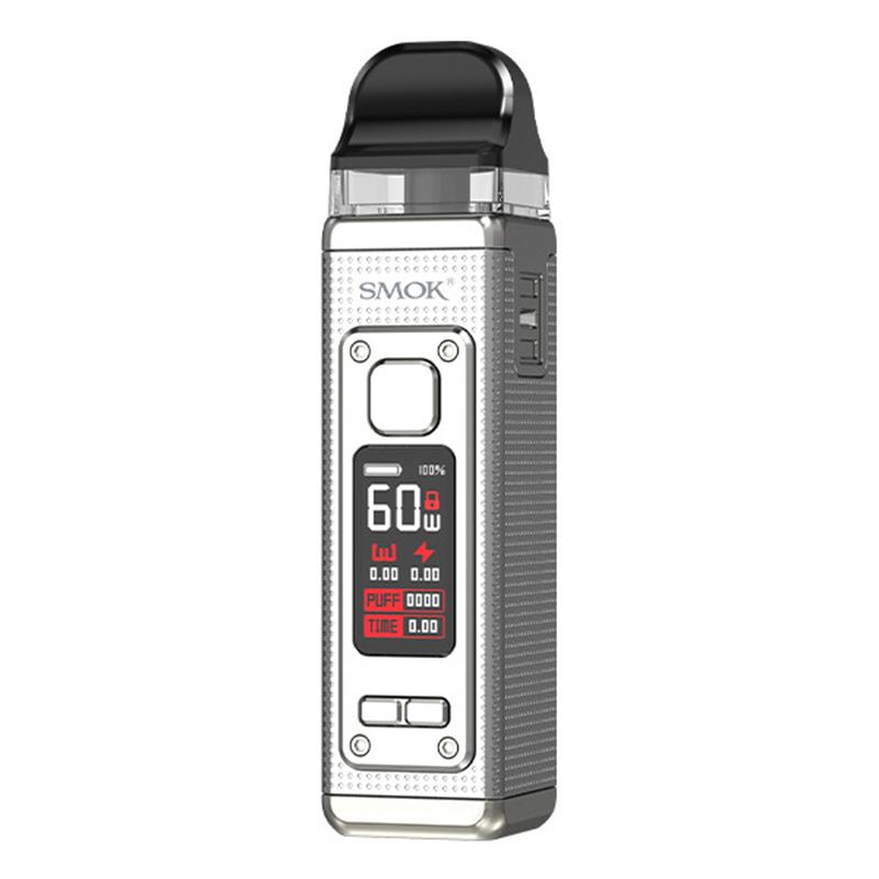 SMOK RPM 4 60W POD SYSTEM 1650mAh - Vape Here Store