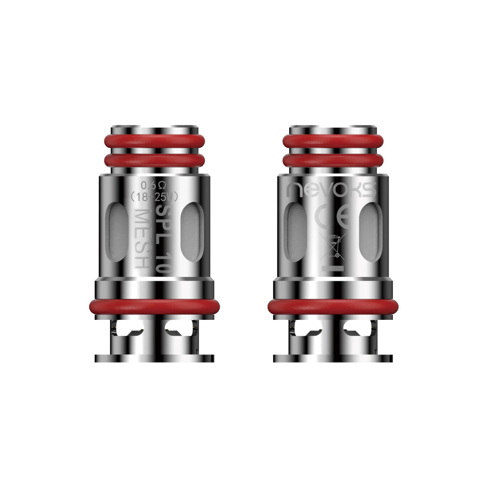 elfbar nachfüll pod läuft aus GEEK VAPE B Series Coils 5pcs/Pack in Dubai UAE main image 1