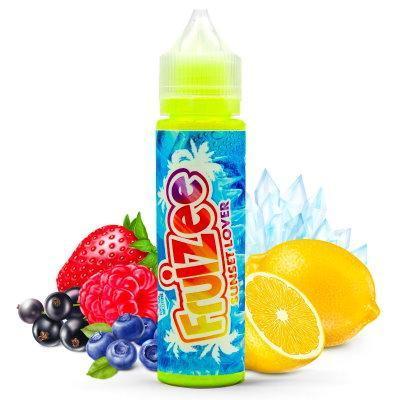 SUNSET LOVER - ELIQUID FRANCE - Vape Here Store