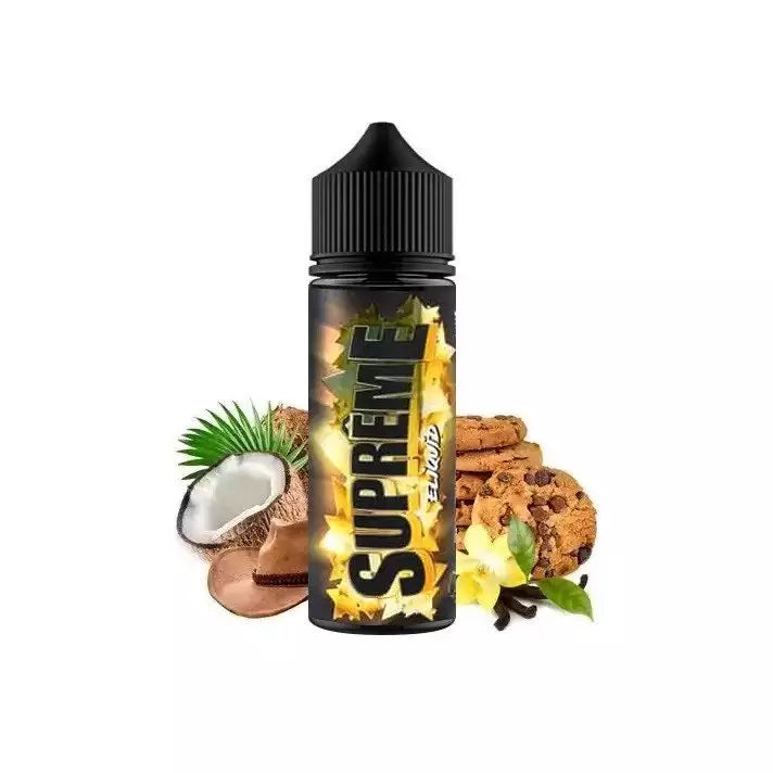 SUPREME - ELIQUID FRANCE 60ML - Vape Here Store