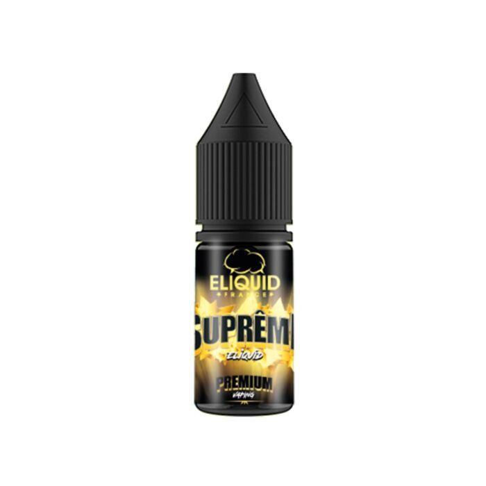 SUPREME - ELIQUID FRANCE 30ml SALT - Vape Here Store