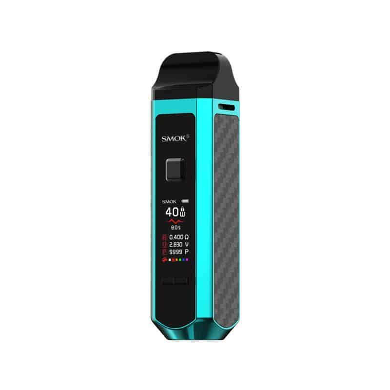 SMOK RPM 40 Pod Kit 1500mAh - 40W