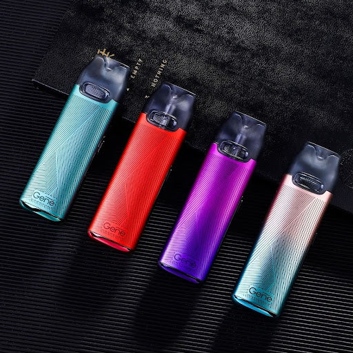 VOOPOO V THRU PRO 25W POD KIT 900MAH - Vape Here Store