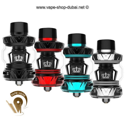 UWELL CROWN 5 SUB-OHM TANK - Vape Here Store