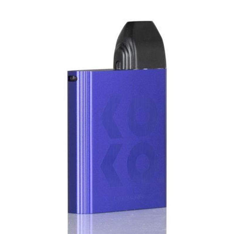 Uwell Caliburn Koko Pod System 520mAh - Vape Here Store