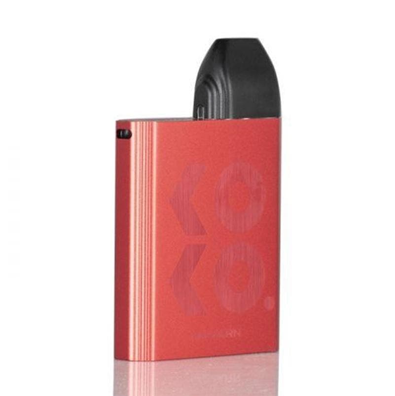 Uwell Caliburn Koko Pod System 520mAh - Vape Here Store