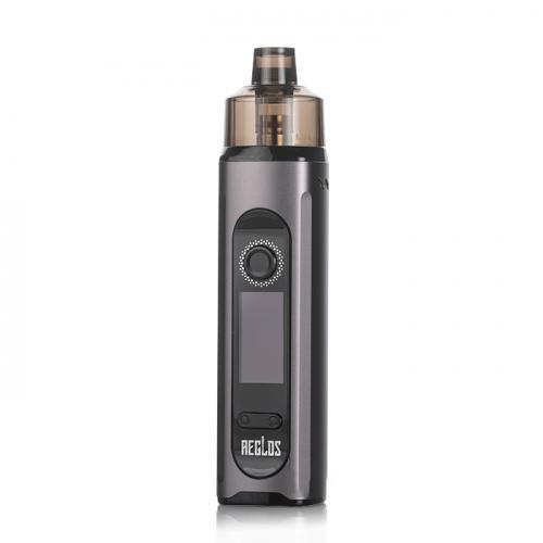 Uwell Aeglos H2 Pod Mod Kit 60W - Vape Here Store