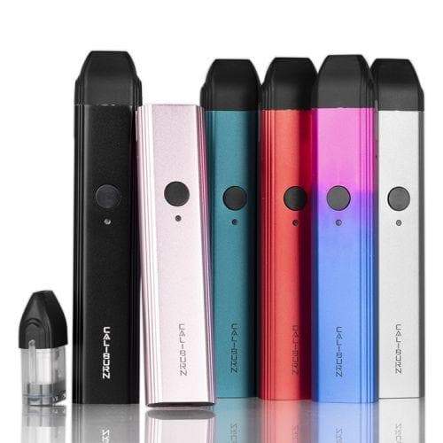 Uwell Caliburn Pod System -11W - Vape Here Store