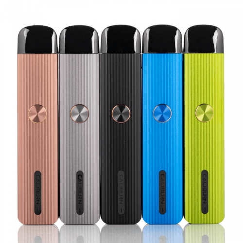 Uwell Caliburn G Pod System 690mAh - 15W - Vape Here Store