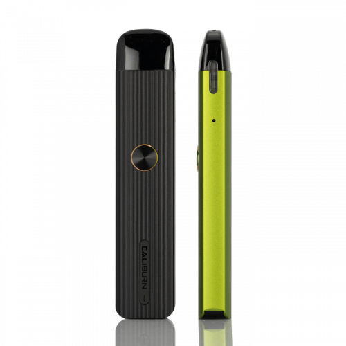 Uwell Caliburn G Pod System 690mAh - 15W - Vape Here Store