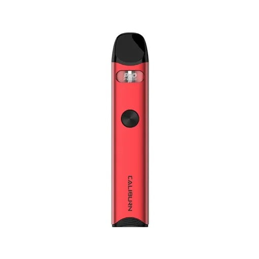 Uwell CALIBURN A3 15W Pod System - Vape Here Store