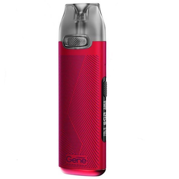 VOOPOO V THRU PRO 25W POD KIT 900MAH - Vape Here Store