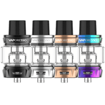 Vaporesso SKRR S Tank Sub Ohm 8ml - Vape Here Store