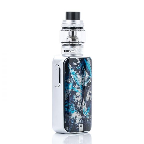 Vaporesso Luxe II 220W TC with NRG-S Tank Kit - Vape Here Store