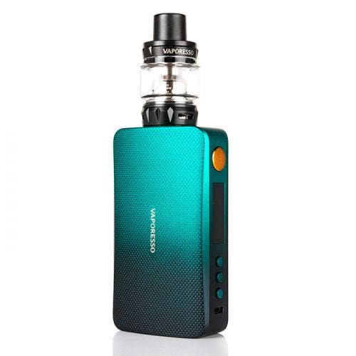 Vaporesso Gen S Starter Kit 220W with NRG S Tank - Vape Here Store