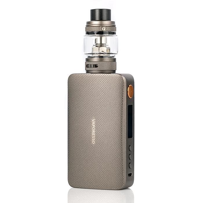 Vaporesso Gen S Starter Kit 220W with NRG S Tank - Vape Here Store