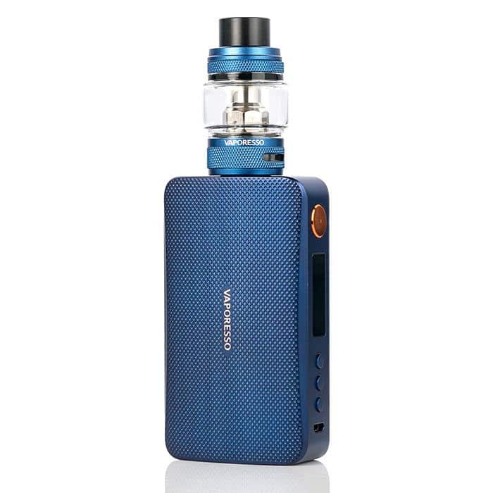 Vaporesso Gen S Starter Kit 220W with NRG S Tank - Vape Here Store