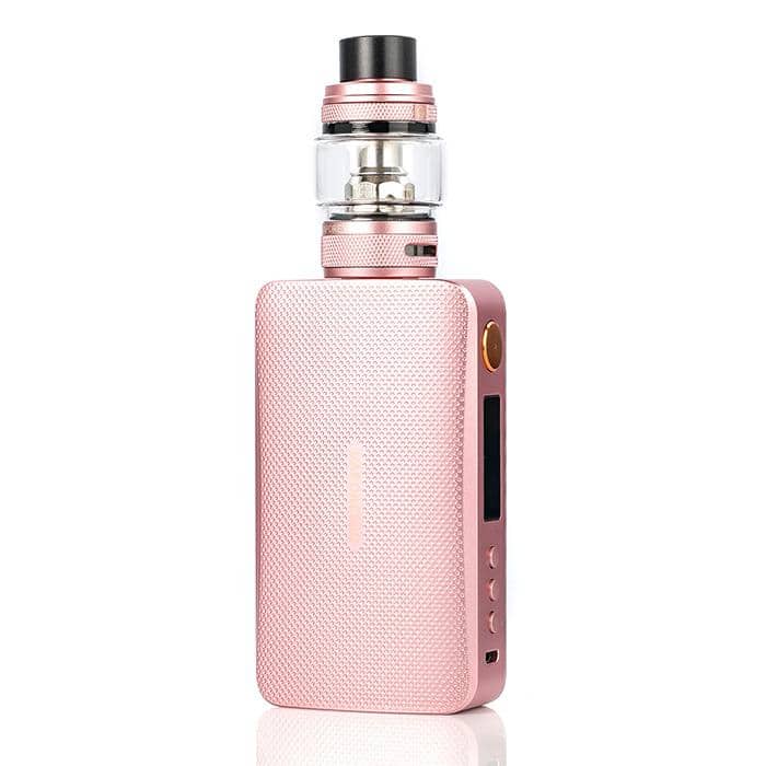 Vaporesso Gen S Starter Kit 220W with NRG S Tank - Vape Here Store