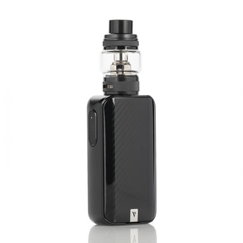 Vaporesso Luxe II 220W TC with NRG-S Tank Kit - Vape Here Store