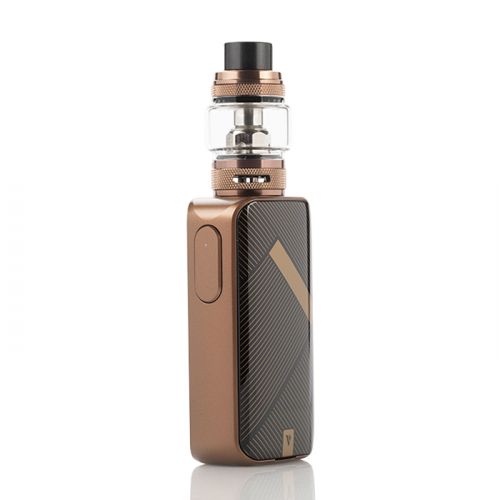 Vaporesso Luxe II 220W TC with NRG-S Tank Kit - Vape Here Store