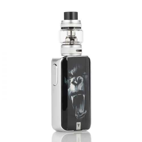 Vaporesso Luxe II 220W TC with NRG-S Tank Kit - Vape Here Store