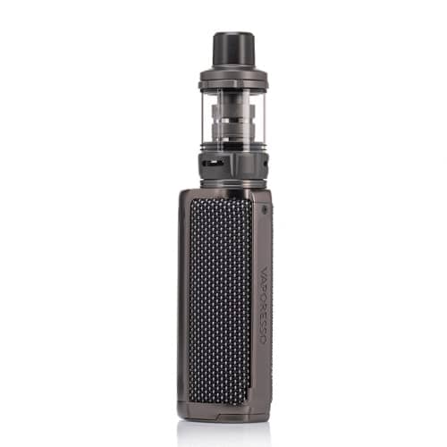 VAPORESSO TARGET 100 VAPE KIT WITH 5ML iTANK - Vape Here Store