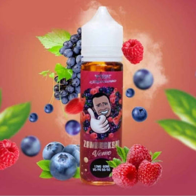 Zambroksis - Vemo - By Dr. Vapes 60ml E liquid - Vape Here Store