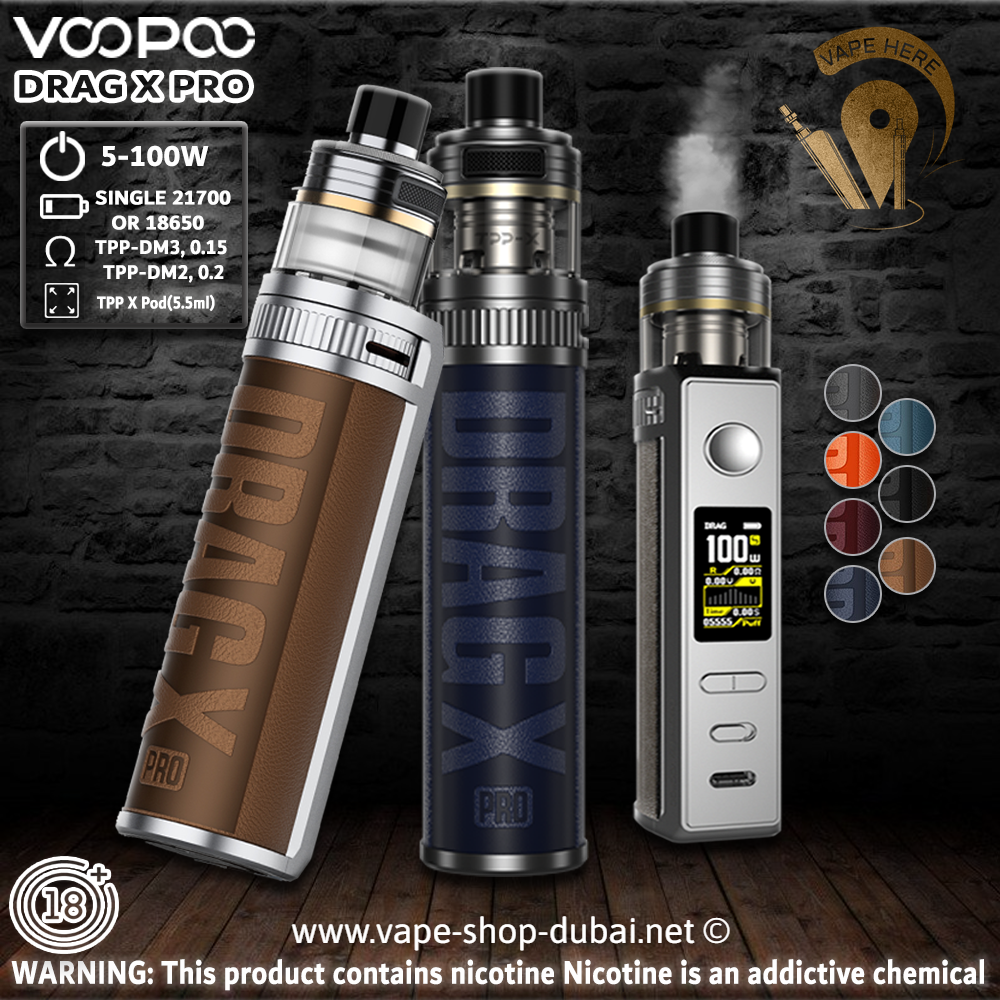 Voopoo Drag X Pro 100w Kit Voopoo Drag X Pro Pod Mod Kit 100W | Vape Best Price | Vape Abu Dhabi Delivery | Best Vape VooPoo Drag X Pro Kit | 100w | Vapor Empire Voopoo Drag X Pro 100w Kit Voopoo Drag X Pro Pod Mod Kit 100W | Vape Best Price | Vape Abu Dhabi Delivery | Best Vape VooPoo Drag X Pro Kit | 100w | Vapor Empire