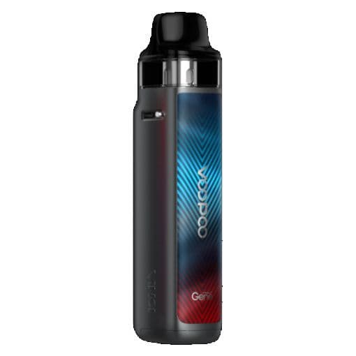 VOOPOO VINCI X 2 Pod Kit 6.5ml - Vape Here Store