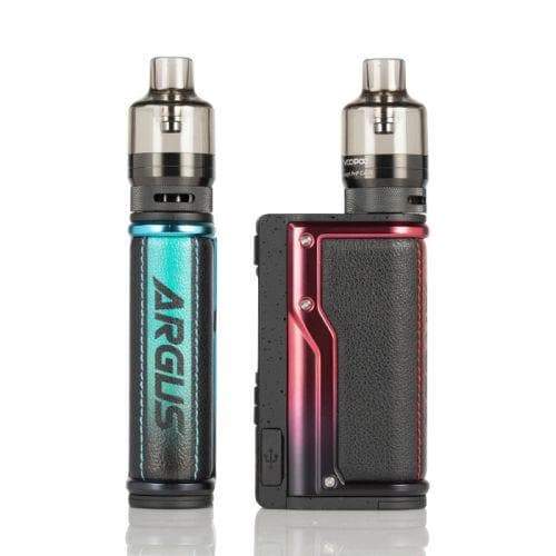 VOOPOO Argus GT 160W TC with PnP Tank Kit - Vape Kits - UAE - KSA - Abu Dhabi - Dubai - RAK 10