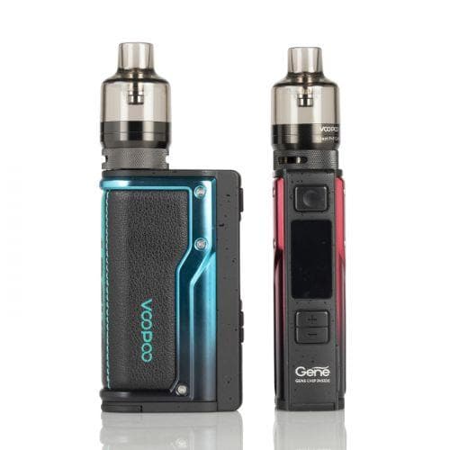 VOOPOO Argus GT 160W TC with PnP Tank Kit - Vape Here Store