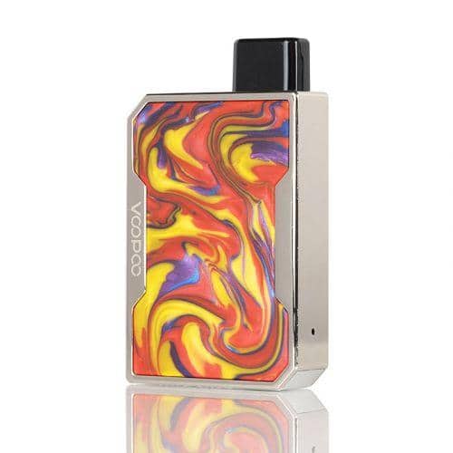 VOOPOO DRAG Nano Pod Kit 750mAh - Vape Here Store