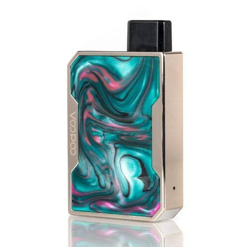 VOOPOO DRAG Nano Pod Kit 750mAh - Vape Here Store