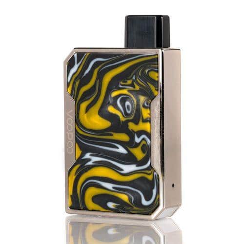 VOOPOO DRAG Nano Pod Kit 750mAh - Vape Here Store