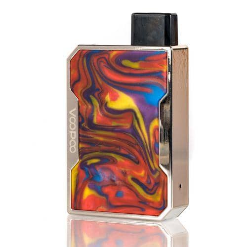 VOOPOO DRAG Nano Pod Kit 750mAh - Vape Here Store