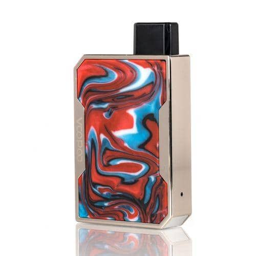 VOOPOO DRAG Nano Pod Kit 750mAh - Vape Here Store