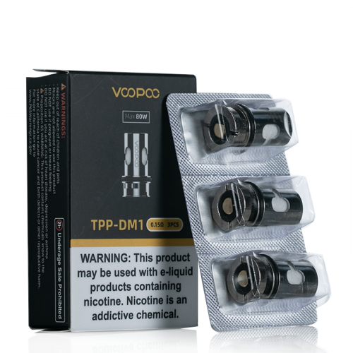 VOOPOO VINCI PNP Coils Series | Vape Shop Dubai | Vape Abu Dhabi Free  Delivery | Vape online Dubai | Vape Online UAE | Vape Here Store