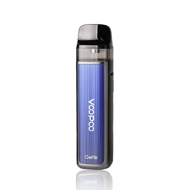 VOOPOO VINCI 2 50W POD MOD KIT - Vape Here Store