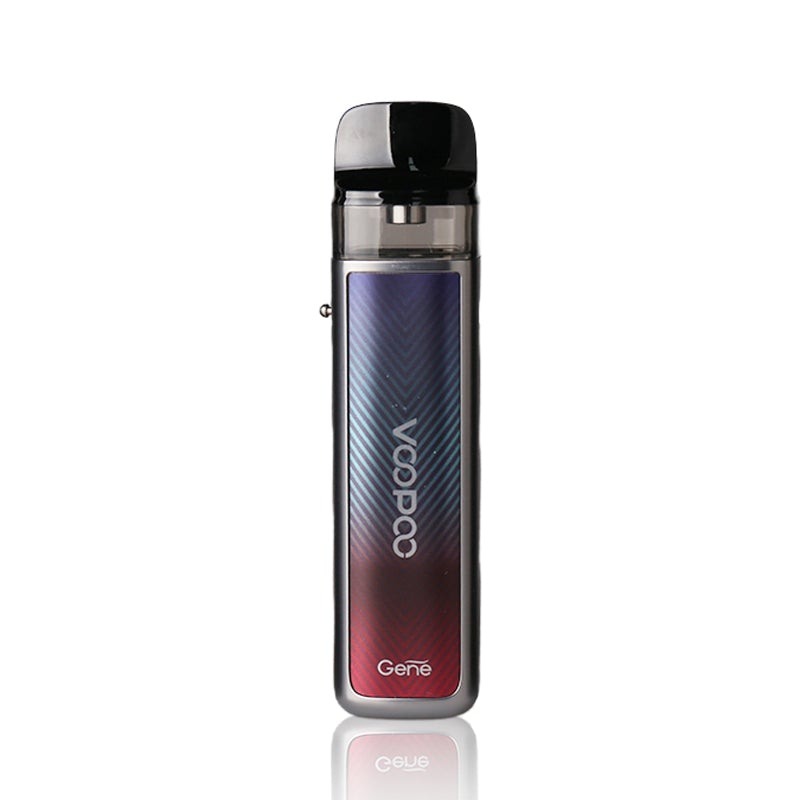 VOOPOO VINCI 2 50W POD MOD KIT - Vape Here Store