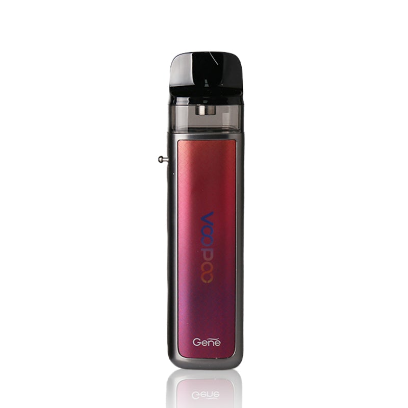 VOOPOO VINCI 2 50W POD MOD KIT - Vape Here Store