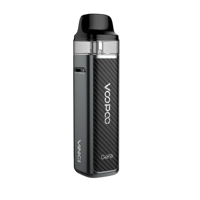 VOOPOO VINCI 2 50W POD MOD KIT - Vape Here Store