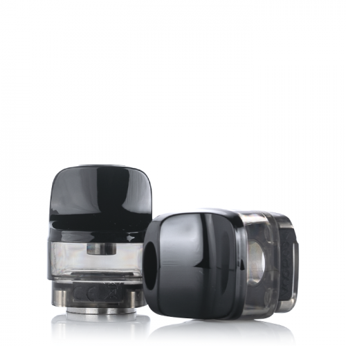 VOOPOO VINCI 2 Replacement Pod Abu Dhabi | Vape Here Store | Vape UAE  Delivery | Vape Here Store