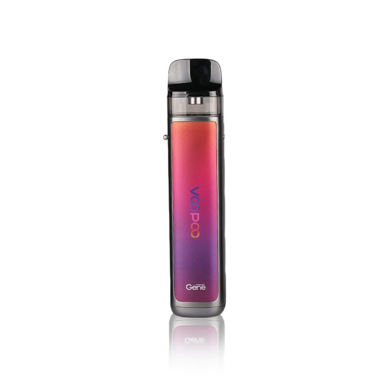 VOOPOO VINCI X 2 Pod Kit 6.5ml - Vape Here Store