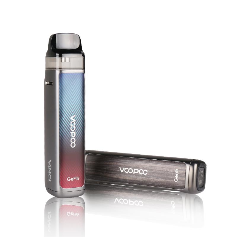 VOOPOO VINCI X 2 Pod Kit 6.5ml - Vape Here Store
